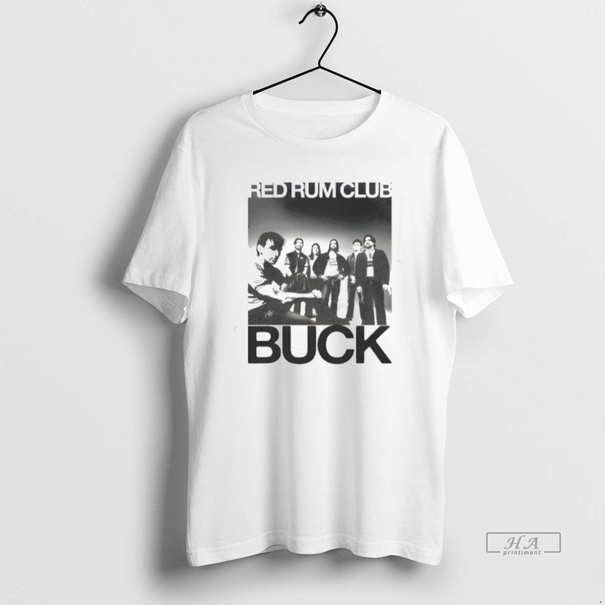 Trendy Red Rum Club White Buck 25 T-Shirts, Hoodie, Sweatshirt | InkRitualCo.com