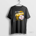 Trendy San Diego Padres Major League Baseball Outta Here T-Shirts, Hoodie, Sweatshirt | InkRitualCo.com