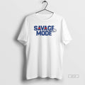 Trendy Savage Mode Toronto Blue Jays Baseball T-Shirts, Hoodie, Sweatshirt | InkRitualCo.com