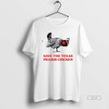 Trendy Save The Texas Prairie Chicken T-Shirts, Hoodie, Sweatshirt | InkRitualCo.com