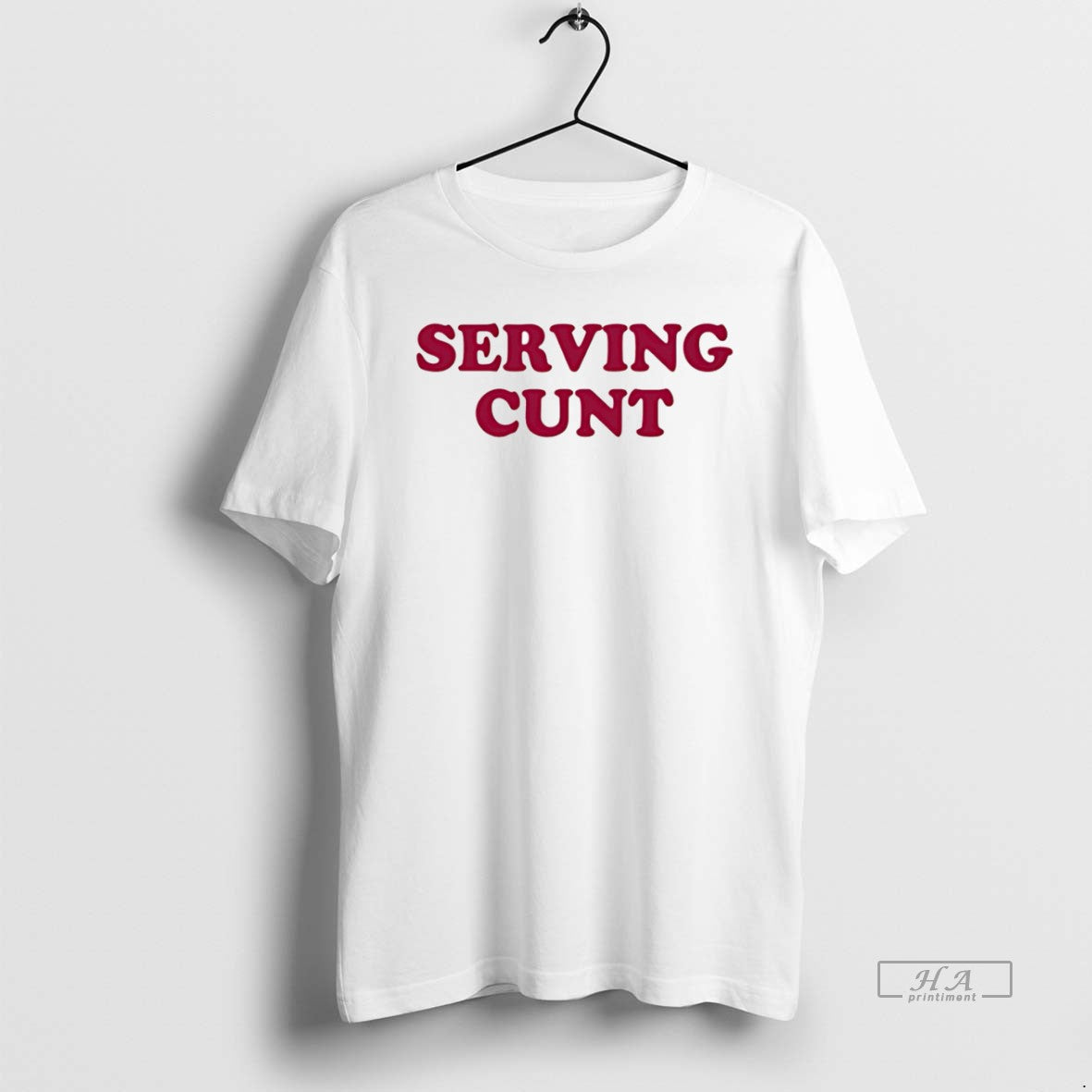 Trendy Serving Cunt T-Shirts, Hoodie, Sweatshirt | InkRitualCo.com