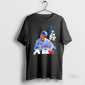 Trendy Shohei Ohtani Los Angeles Dodgers Amp T-Shirts, Hoodie, Sweatshirt | InkRitualCo.com