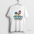 Trendy Shoreline Rooster 2025 T-Shirts, Hoodie, Sweatshirt | InkRitualCo.com