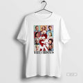 Trendy Sisters 1954 Movie White Christmas Eras Tour T-Shirts, Hoodie, Sweatshirt | InkRitualCo.com