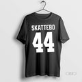 Trendy Skattebo 44 Number T-Shirts, Hoodie, Sweatshirt | InkRitualCo.com