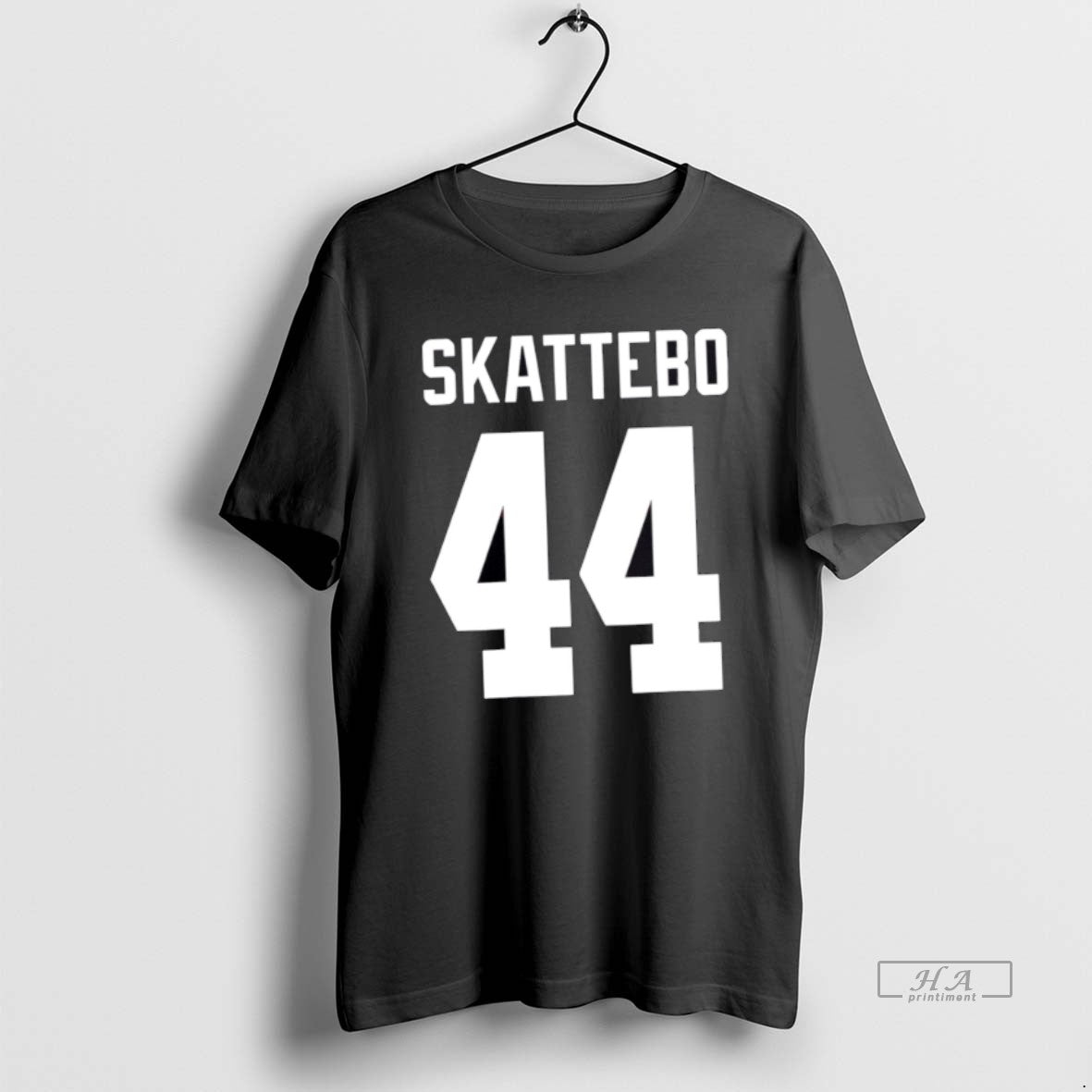 Trendy Skattebo 44 Number T-Shirts, Hoodie, Sweatshirt | InkRitualCo.com