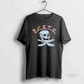 Trendy Skull Ecets T-Shirts, Hoodie, Sweatshirt | InkRitualCo.com