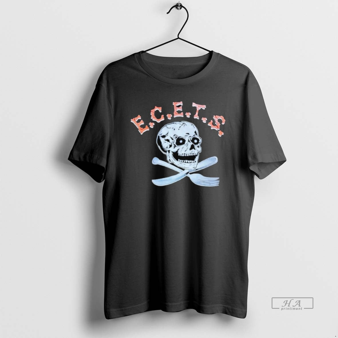 Trendy Skull Ecets T-Shirts, Hoodie, Sweatshirt | InkRitualCo.com