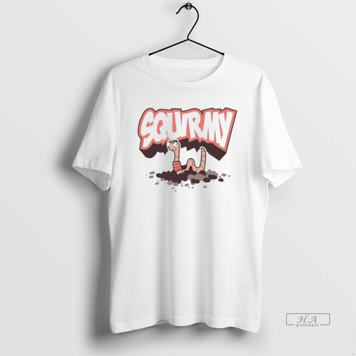 Trendy Squirmy Milb Wicked Worms Of Worcester Cartoon Ornaments T-Shirts, Hoodie, Sweatshirt | InkRitualCo.com