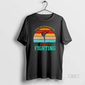 Trendy Surely Not Everybody Was Kung Fu Fightin T-Shirts, Hoodie, Sweatshirt | InkRitualCo.com
