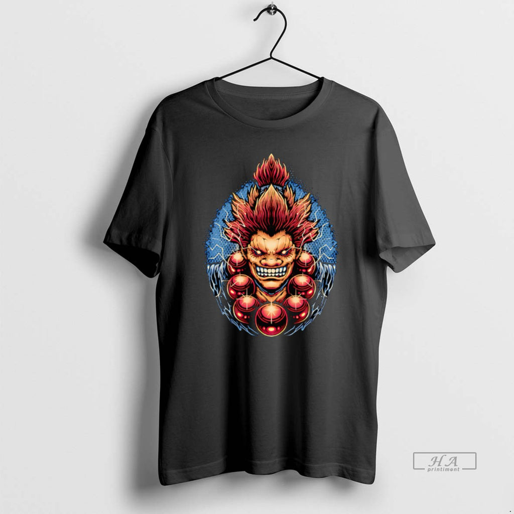 Trendy Surge Of Dark Power T-Shirts, Hoodie, Sweatshirt | InkRitualCo.com