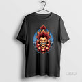 Trendy Surge Of Dark Power T-Shirts, Hoodie, Sweatshirt | InkRitualCo.com
