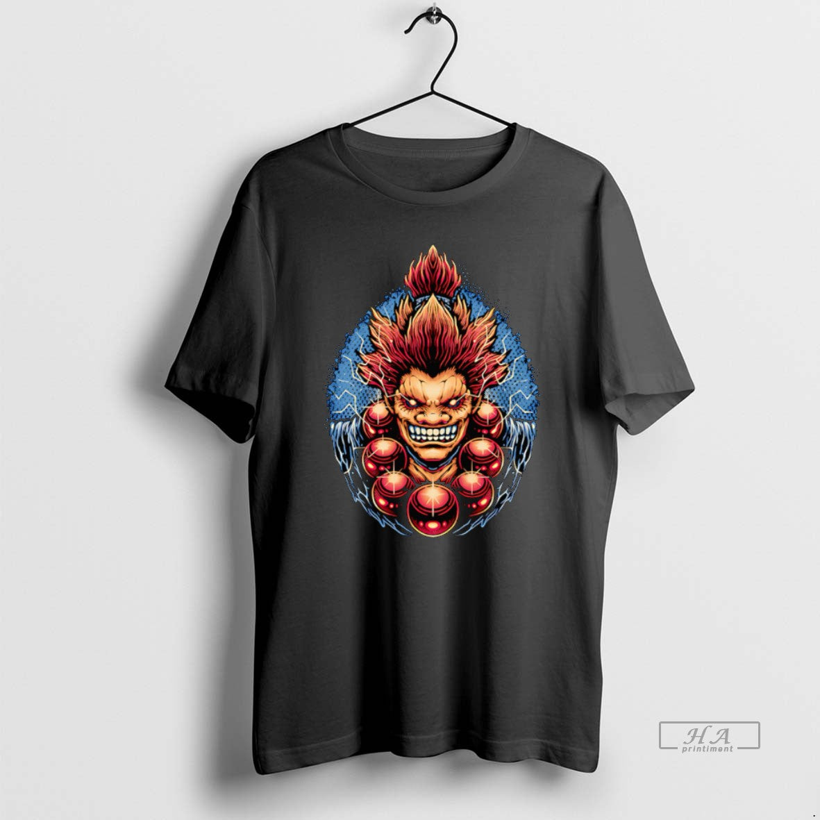 Trendy Surge Of Dark Power T-Shirts, Hoodie, Sweatshirt | InkRitualCo.com