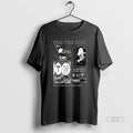 Trendy Tax The Rich A Green New Deal Housing For All T-Shirts, Hoodie, Sweatshirt | InkRitualCo.com