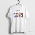 Trendy Tempus Adventurers Guild T-Shirts, Hoodie, Sweatshirt | InkRitualCo.com