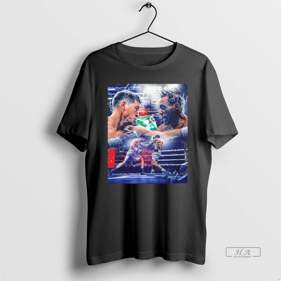 Trendy Terence Crawford Vs Dmitry Bivol Boxing Signature Blackshirt T-Shirts, Hoodie, Sweatshirt | InkRitualCo.com