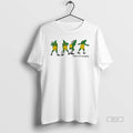 Trendy Thats It Im Not Going Grinch White T-Shirts, Hoodie, Sweatshirt | InkRitualCo.com