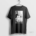 Trendy The Avett Brothers Timothy Seth Avett As Darling Photo T-Shirts, Hoodie, Sweatshirt | InkRitualCo.com