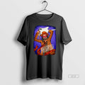 Trendy The Dirty Knobs Starry T-Shirts, Hoodie, Sweatshirt | InkRitualCo.com