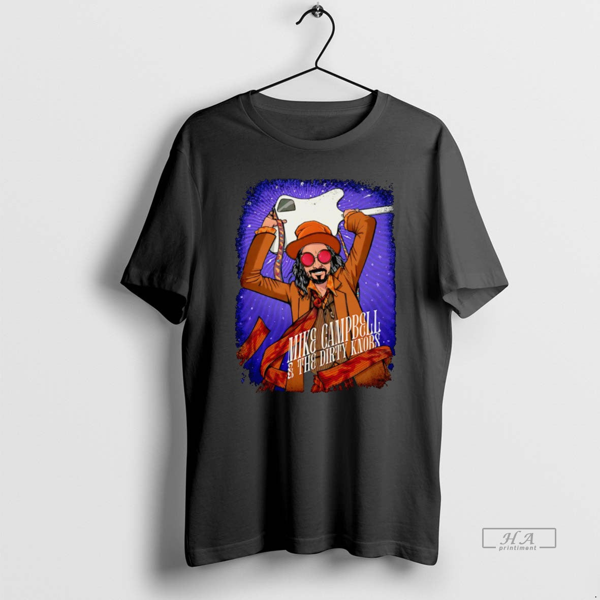 Trendy The Dirty Knobs Starry T-Shirts, Hoodie, Sweatshirt | InkRitualCo.com