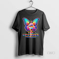 Trendy The Lifetime Tour 2025 Katy Perry Blackshirt T-Shirts, Hoodie, Sweatshirt | InkRitualCo.com