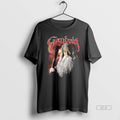 Trendy The Lord Of The Rings Gandalf Two Sided Mugs And T-Shirts, Hoodie, Sweatshirt | InkRitualCo.com