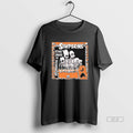Trendy The Simpsons Treehouse Of Horror Skeletons T-Shirts, Hoodie, Sweatshirt | InkRitualCo.com