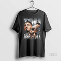 Trendy Tom Aspinall Heavyweight Division Vintage T-Shirts, Hoodie, Sweatshirt | InkRitualCo.com