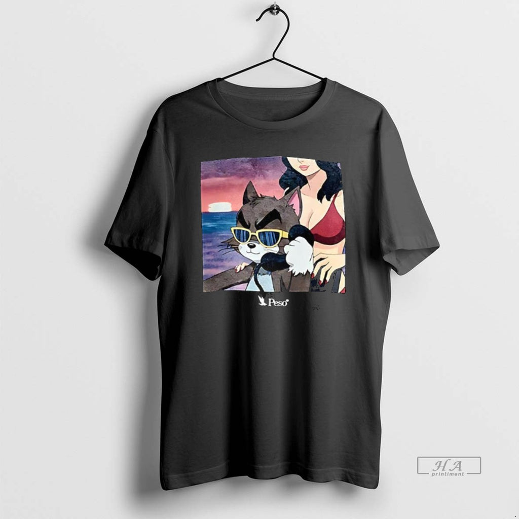 Trendy Tom Cat Work Life T-Shirts, Hoodie, Sweatshirt | InkRitualCo.com