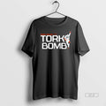 Trendy Tork Bomb Spencer Torkelson Detroit Tigers Baseball T-Shirts, Hoodie, Sweatshirt | InkRitualCo.com