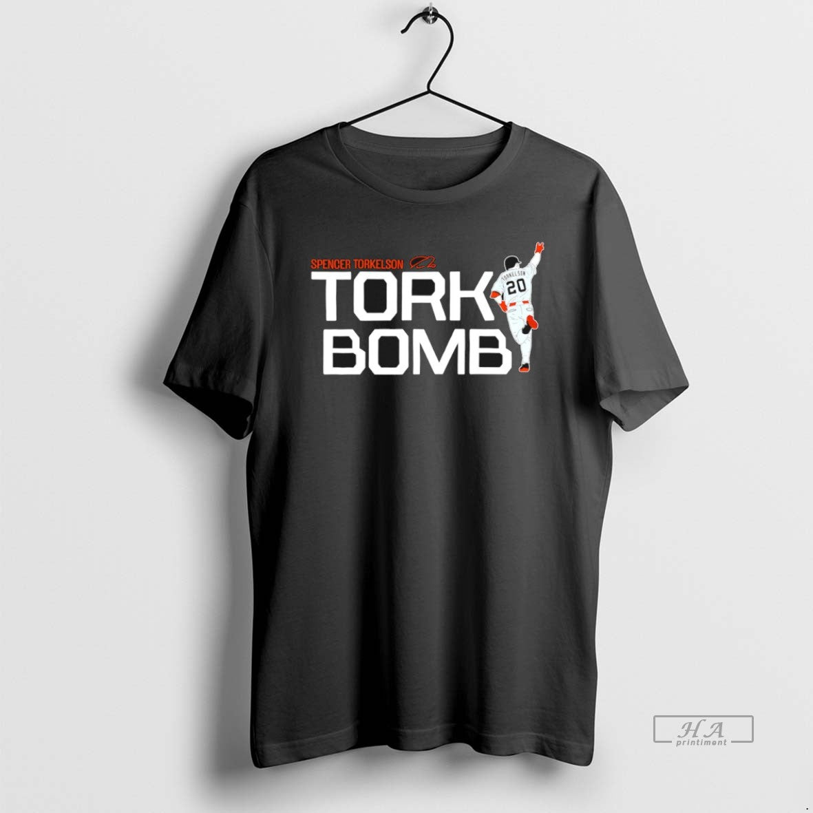 Trendy Tork Bomb Spencer Torkelson Detroit Tigers Baseball T-Shirts, Hoodie, Sweatshirt | InkRitualCo.com