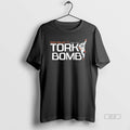 Trendy Tork Bomb Spencer Torkelson T-Shirts, Hoodie, Sweatshirt | InkRitualCo.com