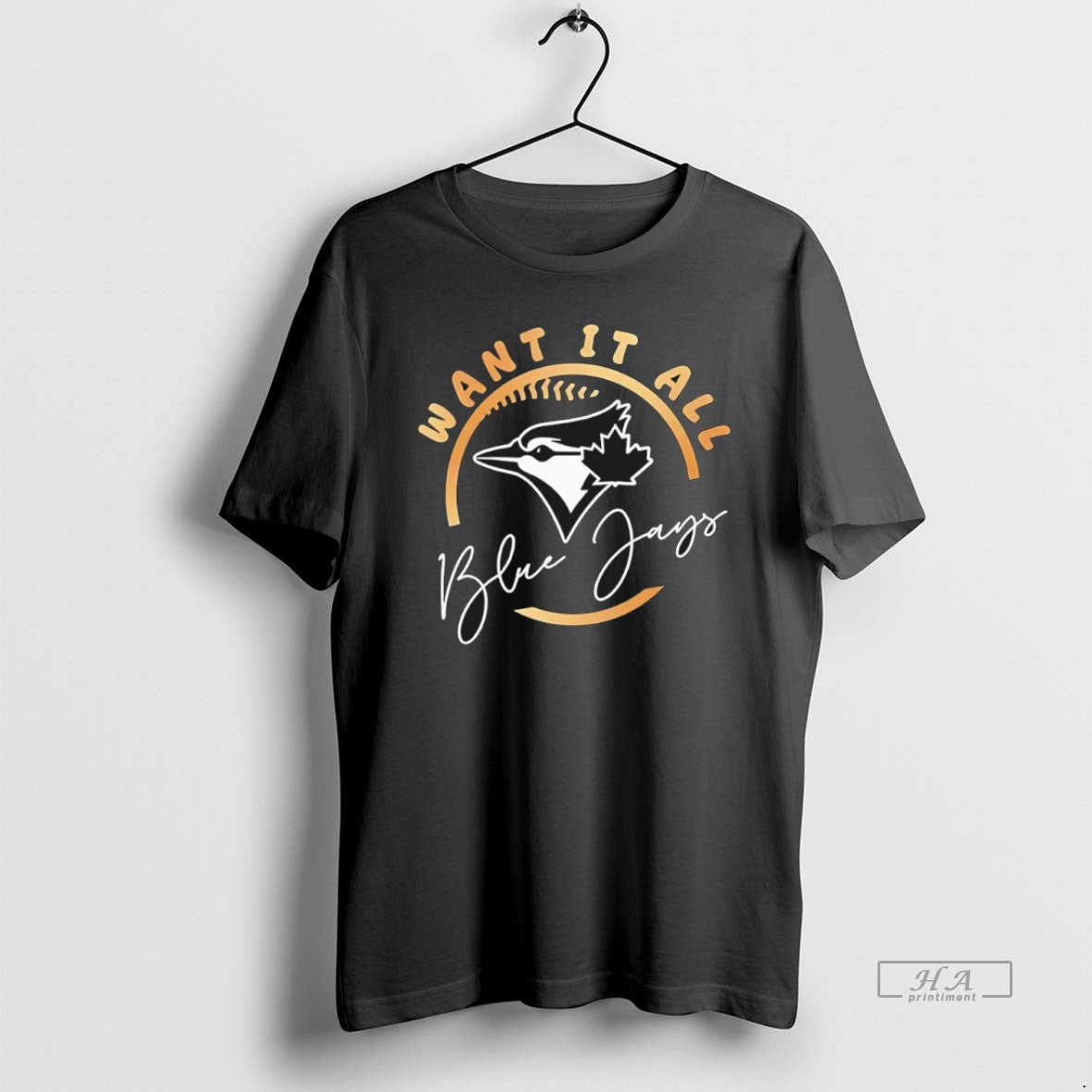Trendy Toronto Blue Jays 2025 Alcs Want It All T-Shirts, Hoodie, Sweatshirt | InkRitualCo.com
