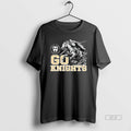 Trendy Travis Manion Foundation Go Knight Army Under Armour T-Shirts, Hoodie, Sweatshirt | InkRitualCo.com