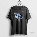 Trendy Ucf Knights 2025 Space Game Pattern Core Design T-Shirts, Hoodie, Sweatshirt | InkRitualCo.com
