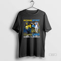 Trendy Underwood Wolverines On Saturdays And Aidan Hutchinson Lions On Sundays Signature T-Shirts, Hoodie, Sweatshirt