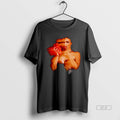 Trendy Victoria Justice Love Zombie Glitch T-Shirts, Hoodie, Sweatshirt | InkRitualCo.com