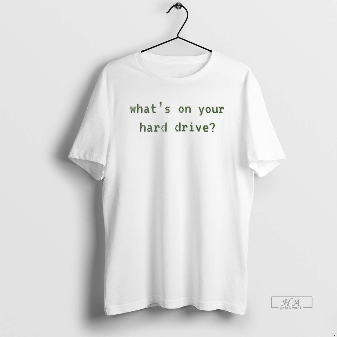 Trendy Whats On Your Hard Drive T-Shirts, Hoodie, Sweatshirt | InkRitualCo.com