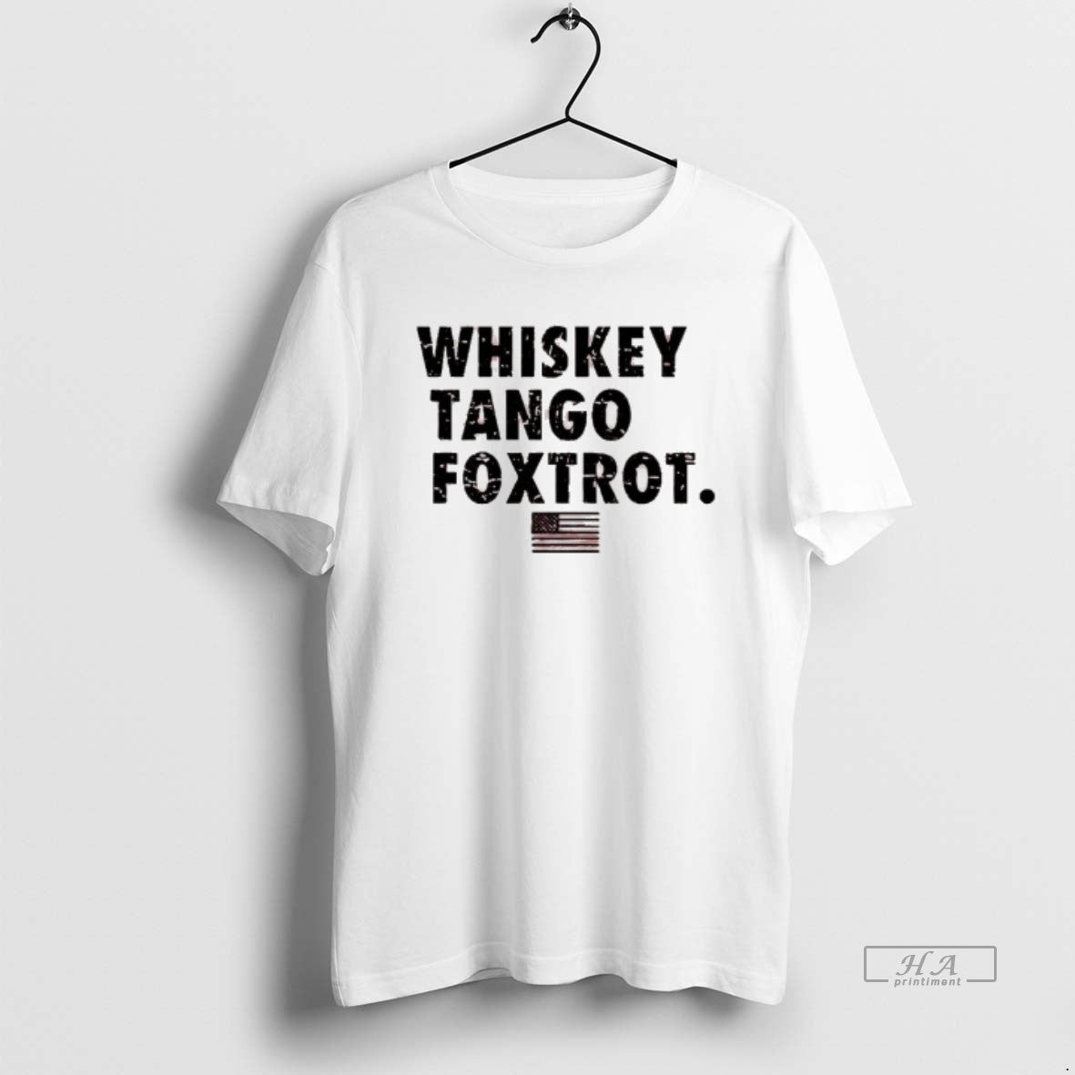 Trendy Whiskey Tango Foxtrot American Flag T-Shirts, Hoodie, Sweatshirt | InkRitualCo.com