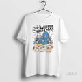 Trendy White Christmas The Haynes Sisters T-Shirts, Hoodie, Sweatshirt | InkRitualCo.com