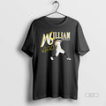 Trendy William Contreras Milwaukee Brewers Baseball Signature T-Shirts, Hoodie, Sweatshirt | InkRitualCo.com