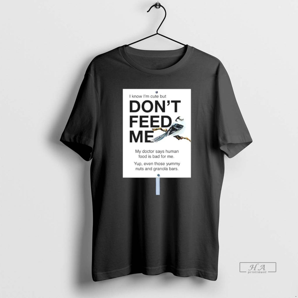 Trendy Winter Pride 2025 Dont Feed Me T-Shirts, Hoodie, Sweatshirt | InkRitualCo.com
