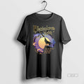 Trendy Wolf Blackmores Night We Are All Part Of The Tres And All Part Of T-Shirts, Hoodie, Sweatshirt | InkRitualCo.com