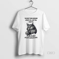 Trendy Wolf The Next Time Someone Upsets You Just Tell Them To Focus T-Shirts, Hoodie, Sweatshirt | InkRitualCo.com