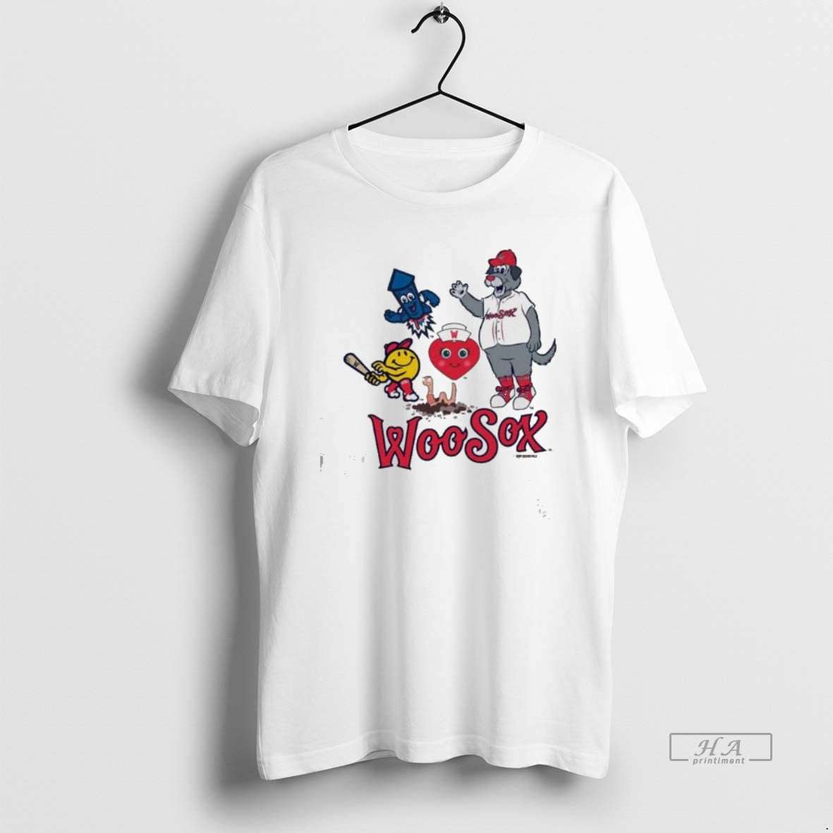 Trendy Worcester Red Sox Toddler White Central Mascots T-Shirts, Hoodie, Sweatshirt | InkRitualCo.com