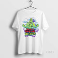 Trendy Youre A Swole One Mr Grinch White T-Shirts, Hoodie, Sweatshirt | InkRitualCo.com
