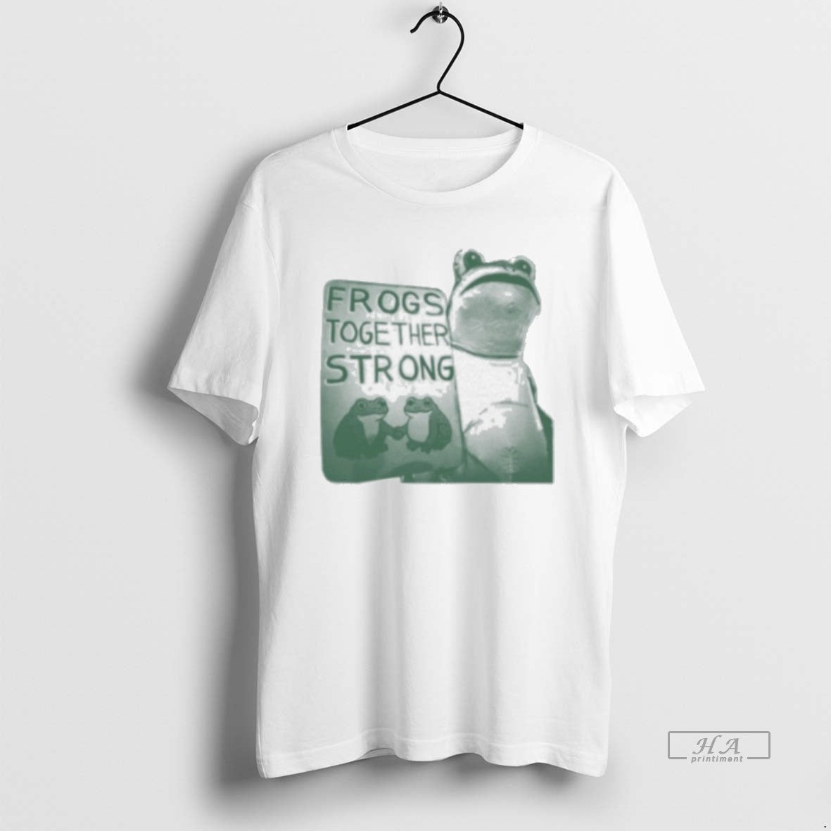 Trendy Anti Trump Portland Frog Protest Abolish Ice T-Shirts, Hoodie, Sweatshirt | InkRitualCo.com