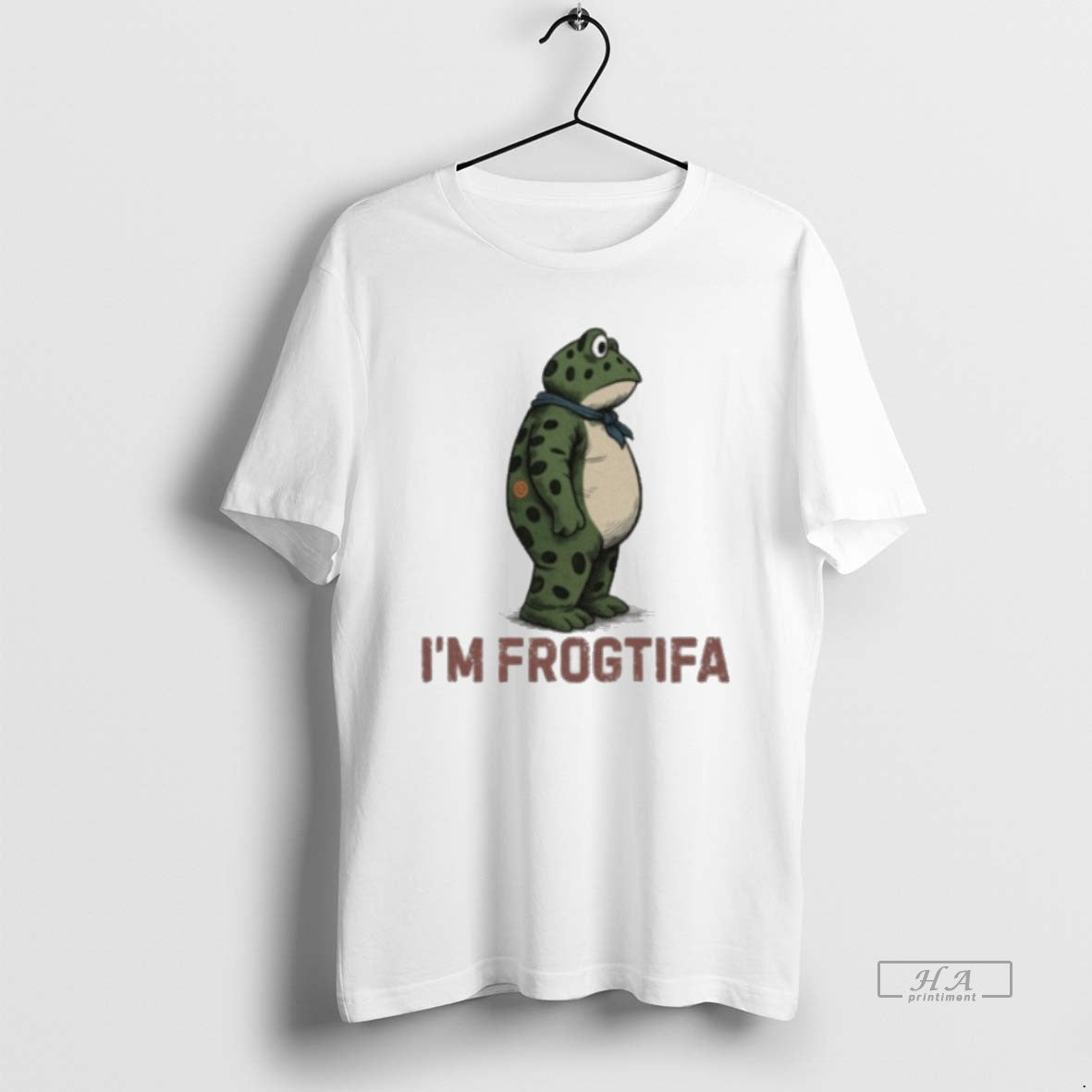 Trendy Portland Freedom Frog Im Frogtifa T-Shirts, Hoodie, Sweatshirt | InkRitualCo.com