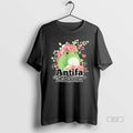 Trendy Portland Frog City Of Roses T-Shirts, Hoodie, Sweatshirt | InkRitualCo.com