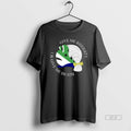 Trendy Portland Frog Give Me Ribberty Or Give Me Death T-Shirts, Hoodie, Sweatshirt | InkRitualCo.com